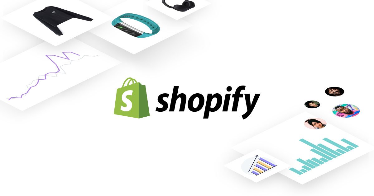 Shopify SEO