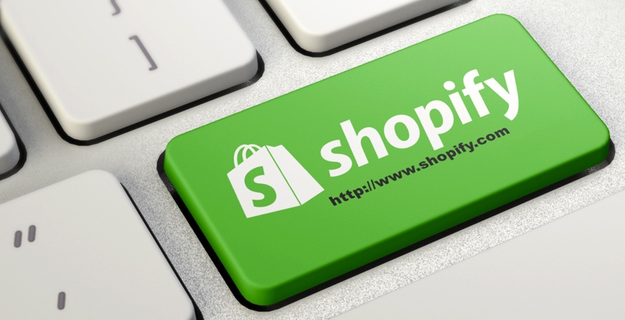 Shopify aylık ücret