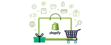 Shopify'ın Avantajları: İşletmeniz için Neden Shopify Kullanmalısınız?