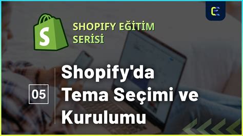 Shopify Tema Kurulumu: Adım Adım Shopify Temanızı Nasıl Kurabilirsiniz?